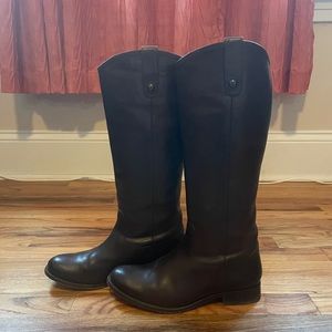 Frye Jackie-Wapu Boots